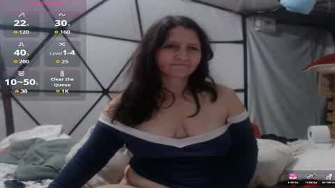 Angel online show from 01.12.25