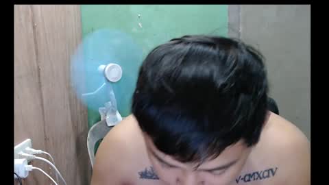 Markii online show from 02.21.25