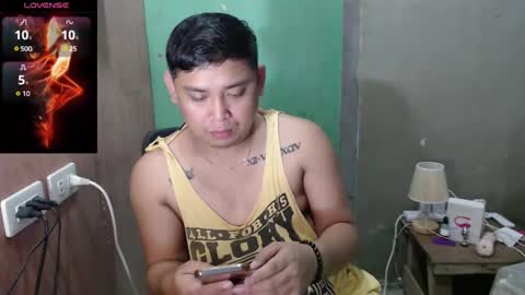 Markii online show from 03.05.25