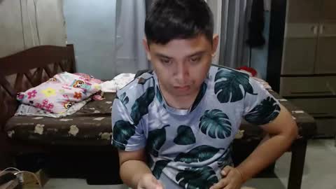 Markii online show from 04.21.26