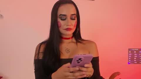 Maggie   online show from 10.27.25