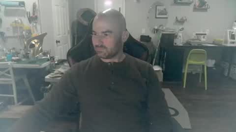 Aggieswing online show from 01.11.25