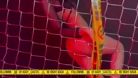 Aggy online show from 01.13.26