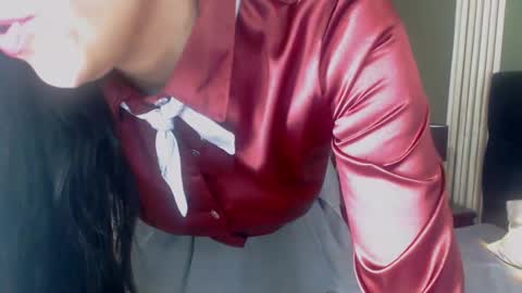 Aghata Moon online show from 12.21.24