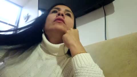 Aghata Moon online show from 12.30.24