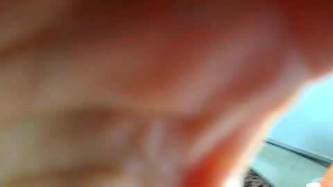 Aghata Moon online show from 10.14.25