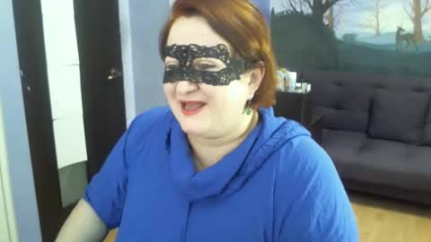 AgilaMipo online show from 04.10.26