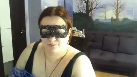 Snapshot of agilamipo chatting on 04.18.26 AgilaMipo online show from 04.18.26