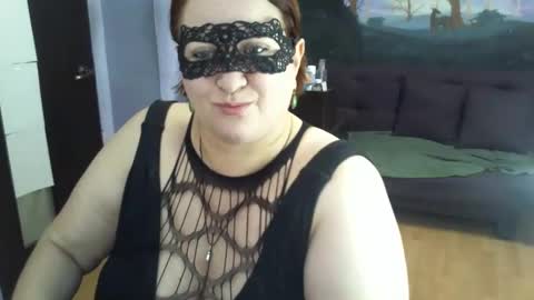 Snapshot of agilamipo chatting on 04.20.26 AgilaMipo online show from 04.20.26