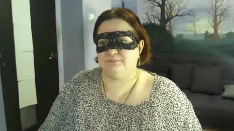 Snapshot of agilamipo chatting on 04.27.26 AgilaMipo online show from 04.27.26