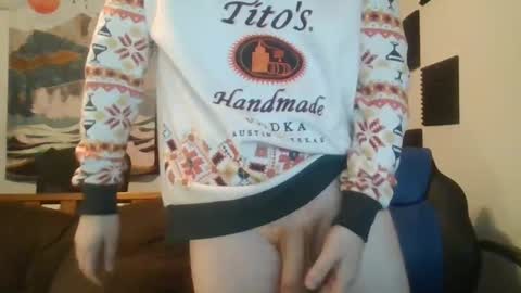 agingerboyx online show from 01.31.25