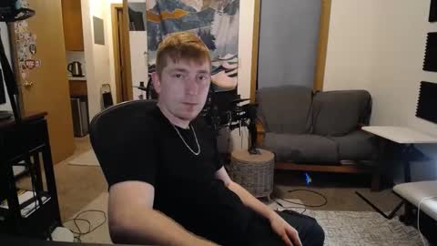 agingerboyx online show from 10.01.25