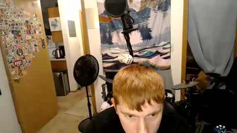 agingerboyx online show from 06.02.26
