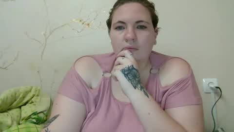 Aglaya Fame online show from 12.10.24