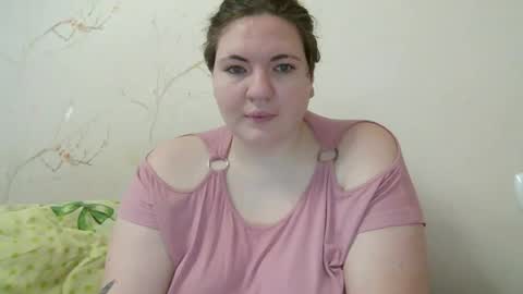 Aglaya Fame online show from 12.11.24