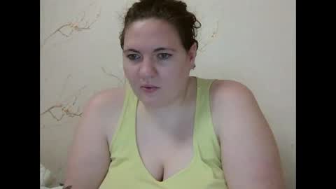 Aglaya Fame online show from 12.28.24