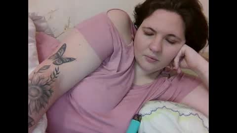 Aglaya Fame online show from 12.28.24