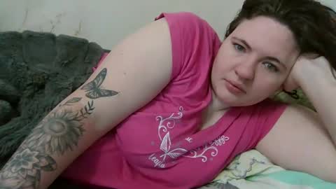 Aglaya Fame online show from 01.02.25