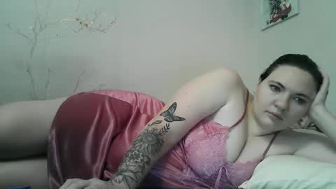 Aglaya Fame online show from 01.10.25