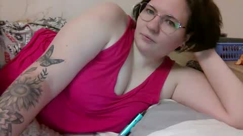 Aglaya Fame online show from 01.26.25