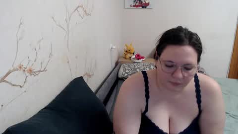 Aglaya Fame online show from 02.12.25