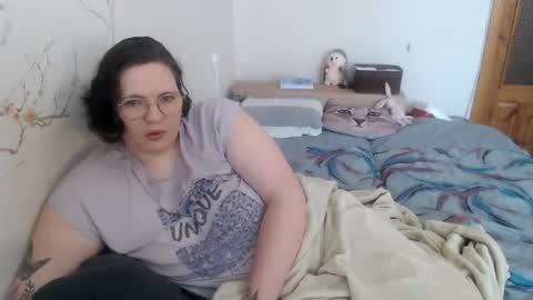 Aglaya Fame online show from 02.17.25