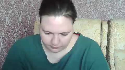 Aglaya Fame online show from 07.20.26