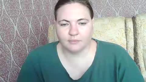 Aglaya Fame online show from 07.20.26