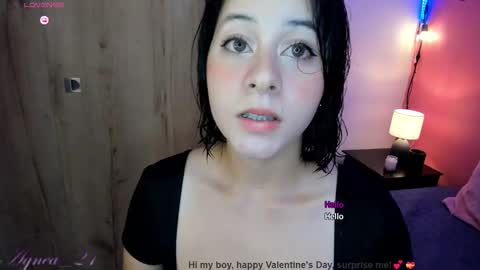  ines  online show from 02.21.25