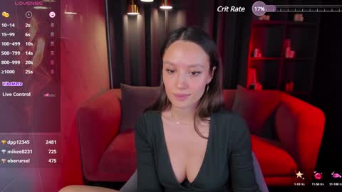 Agnes online show from 12.21.24