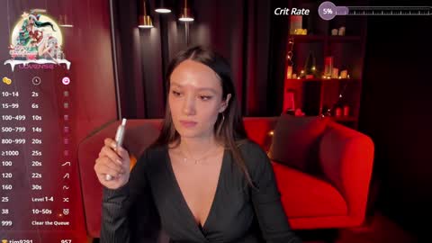 Agnes online show from 12.26.24