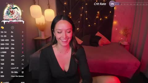 Agnes online show from 01.07.25