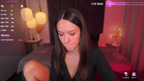 Agnes online show from 01.17.25