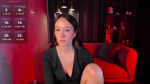 Agnes online show from 02.06.25