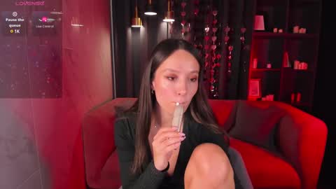 Agnes online show from 02.20.25