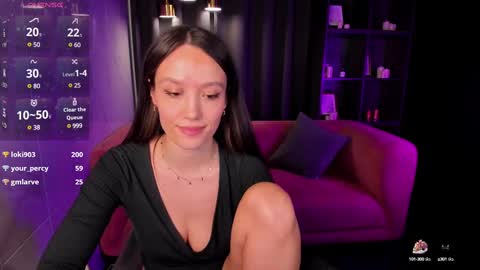 Agnes online show from 02.27.25