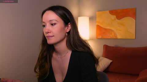 Snapshot of agnes_sky chatting on 05.17.26 Agnes online show from 05.17.26