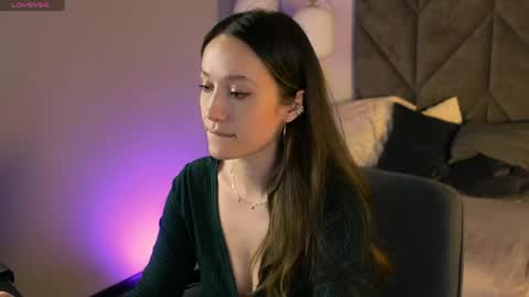 Snapshot of agnes_sky chatting on 06.07.26 Agnes online show from 06.07.26