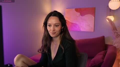 Agnes online show from 06.21.26