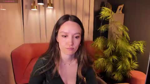 Agnes online show from 07.04.26