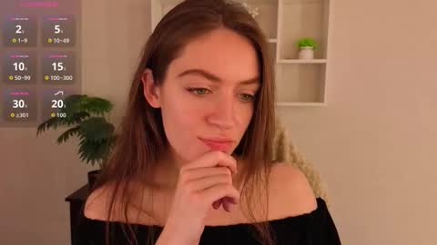 agnes wells online show from 03.06.26