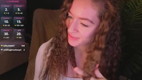 agnes wells online show from 03.10.26