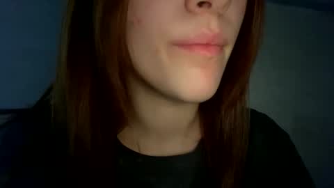 Agnes online show from 11.18.25