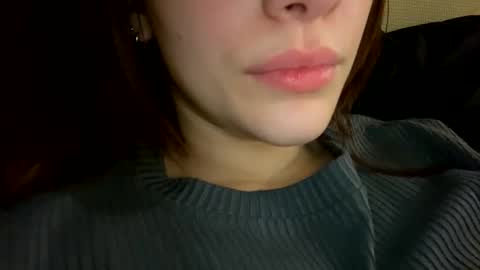 Agnes online show from 11.28.25