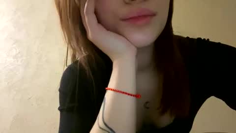 Agnes online show from 01.13.26