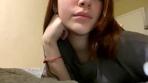 Agnes online show from 03.06.26