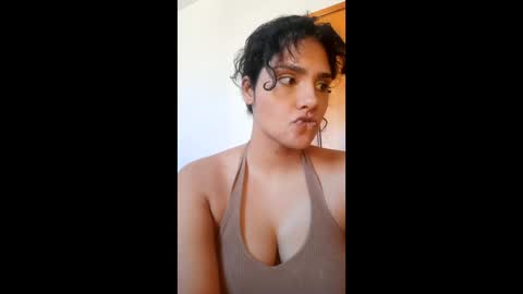 agnesethereal online show from 02.15.26