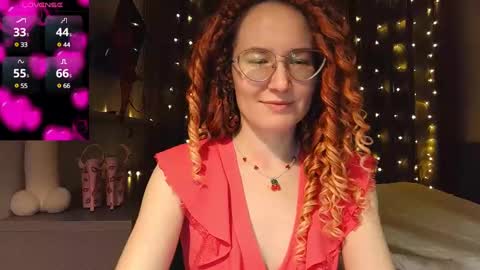 Agnes online show from 12.11.24