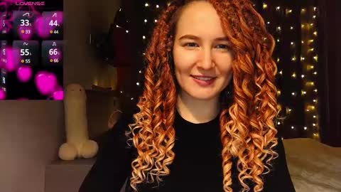 Agnes online show from 12.17.24