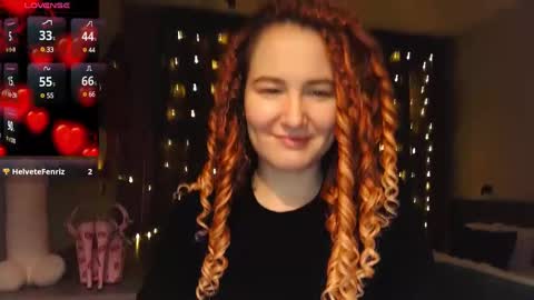 Agnes online show from 12.24.24